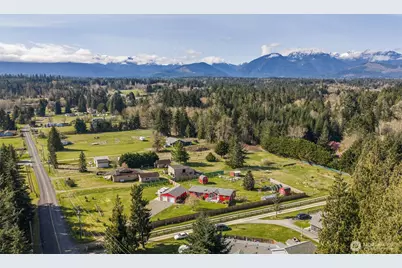 571 Lewis Road, Port Angeles, WA 98362 - Photo 2