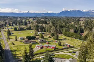 571 Lewis Rd, Port Angeles, WA 98362 - Photo 2