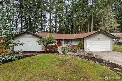 4109 Highline Drive SE, Olympia, WA 98501 - Photo 1