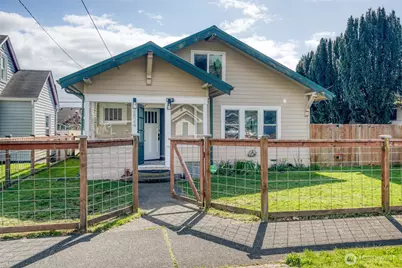 2824 Aberdeen Avenue, Hoquiam, WA 98550 - Photo 1