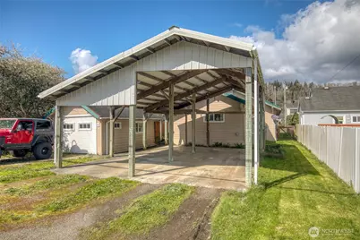 2824 Aberdeen Avenue, Hoquiam, WA 98550 - Photo 26