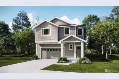 32167 Myrtle Avenue SE, Black Diamond, WA 98010 - Photo 1