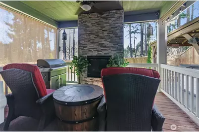 12805 107th Avenue Ct E, Puyallup, WA 98374 - Photo 30