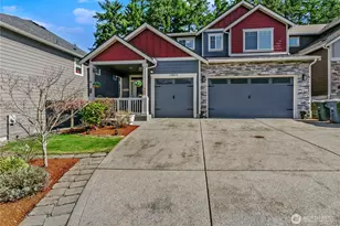 12805 107th Ave Ct E, Puyallup, WA 98374 - Photo 1