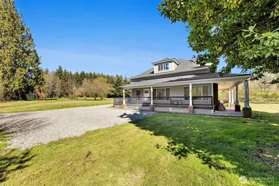 19905 NE 176th Avenue, Battle Ground, WA 98604 - Photo 2