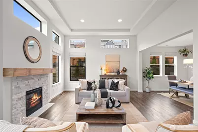 11361 Maple Tree Place NW, Silverdale, WA 98383 - Photo 4