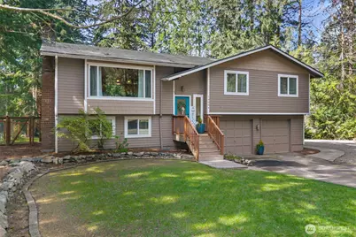 14004 52nd Avenue NW, Gig Harbor, WA 98332 - Photo 1