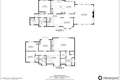 877 Bywater Way, Port Ludlow, WA 98365 - Photo 40