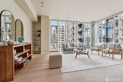 76 Cedar Street #S1005, Seattle, WA 98121 - Photo 2