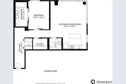 76 Cedar Street #S1005, Seattle, WA 98121 - Photo 30