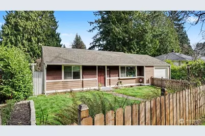 16738 10th Avenue NE, Shoreline, WA 98155 - Photo 2