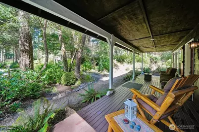 11806 105th Street Ct, Anderson Island, WA 98303 - Photo 10