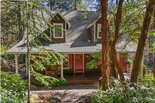 11806 105th St Ct, Anderson Island, WA 98303 - Photo 1