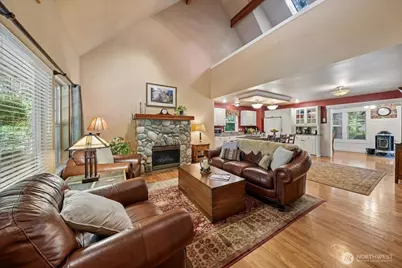 11806 105th Street Ct, Anderson Island, WA 98303 - Photo 16