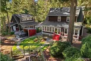 11806 105th St Ct, Anderson Island, WA 98303 - Photo 4