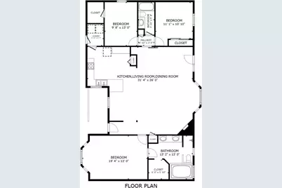 9120 Kelly Court NE, Lacey, WA 98516 - Photo 30