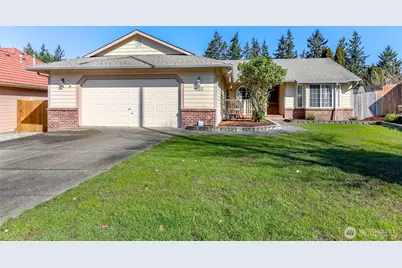 9120 Kelly Court NE, Lacey, WA 98516 - Photo 1