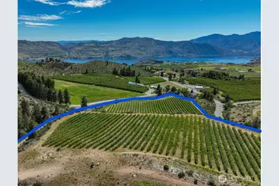 0 Chelan Ranch Rd. Lot 2, Chelan, WA 98816 - Photo 2