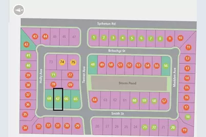 822 Smith Street #67, Buckley, WA 98321 - Photo 2