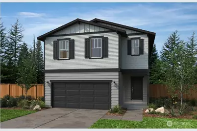 822 Smith Street #67, Buckley, WA 98321 - Photo 1