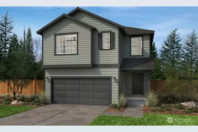 822 Smith Street #67, Buckley, WA 98321 - Photo 1