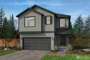 822 Smith St, Buckley, WA 98321 - Photo 1