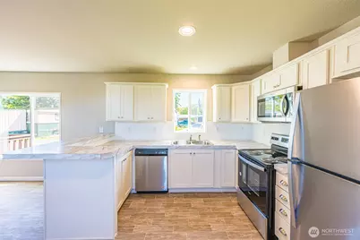 621 Calawah Way #61, Forks, WA 98331 - Photo 4