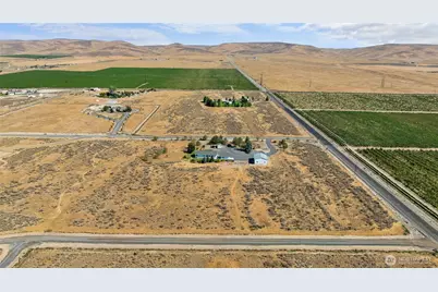 0 Adams Road NW, Quincy, WA 98848 - Photo 2