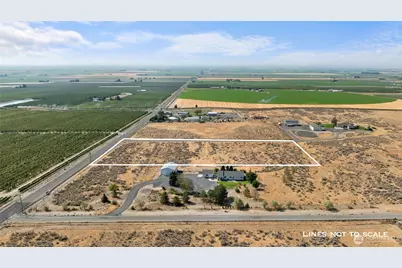 0 Adams Road NW, Quincy, WA 98848 - Photo 4