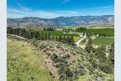 0 Chelan Ranch Rd. Lot 3, Chelan, WA 98816 - Photo 4