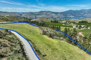 0 Chelan Ranch Rd Lot 3, Chelan, WA 98816 - Photo 1