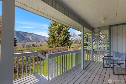40 McLallen Lane, Manson, WA 98831 - Photo 4
