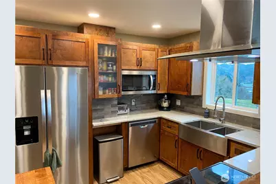 823 Broadway Avenue, South Bend, WA 98586 - Photo 18