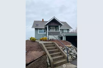 823 Broadway Avenue, South Bend, WA 98586 - Photo 2