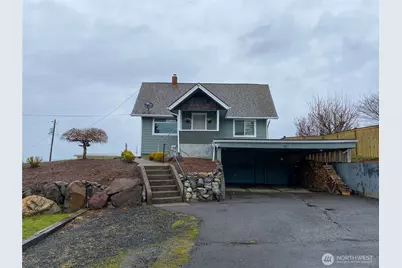 823 Broadway Avenue, South Bend, WA 98586 - Photo 2
