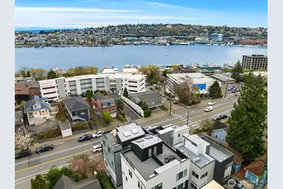 2005 Dexter Avenue N #B, Seattle, WA 98109 - Photo 1