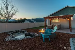 3949 NE Vista del Rey Dr, East Wenatchee, WA 98802 - Photo 24