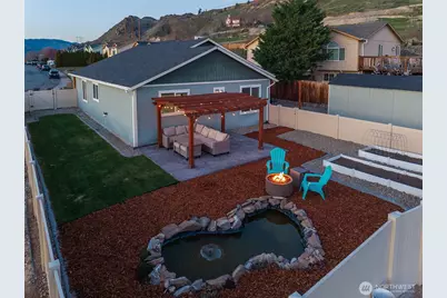 3949 NE Vista Del Rey Drive, East Wenatchee, WA 98802 - Photo 28