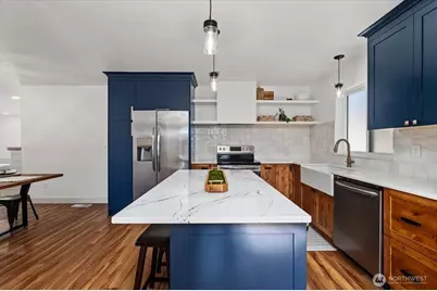 3949 NE Vista Del Rey Drive, East Wenatchee, WA 98802 - Photo 10