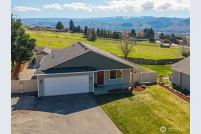 3949 NE Vista Del Rey Drive, East Wenatchee, WA 98802 - Photo 2