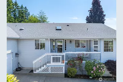128 Jackson View Drive, Chehalis, WA 98532 - Photo 6
