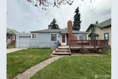 606 N Sprague Street, Ellensburg, WA 98926 - Photo 2