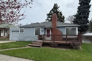 606 N Sprague St, Ellensburg, WA 98926 - Photo 1