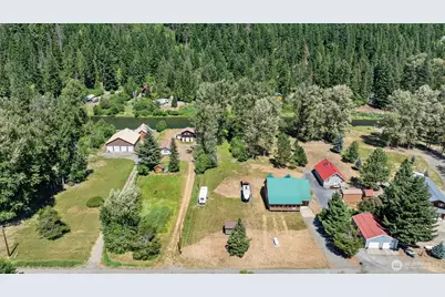 530 Elk Meadows Road, Cle Elum, WA 98922 - Photo 18