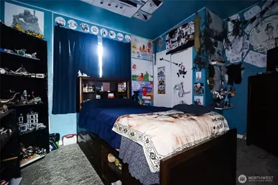 1207 W Perry Street, Aberdeen, WA 98520 - Photo 14