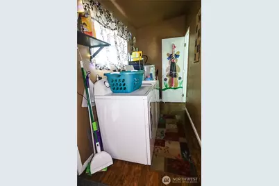 1207 W Perry Street, Aberdeen, WA 98520 - Photo 10