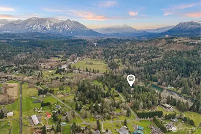 35525 SE 49th Street, Fall City, WA 98024 - Photo 2