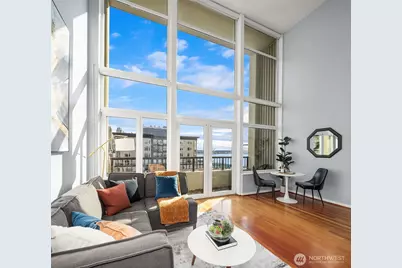 2717 Western Avenue #1120, Seattle, WA 98121 - Photo 1