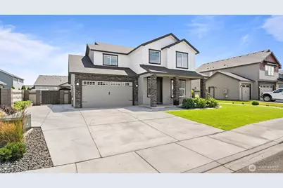8215 Cardinal Peak St, West Richland, WA 99353 - Photo 1