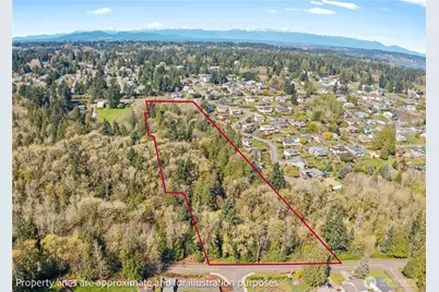 1745 Alaska Avenue E, Port Orchard, WA 98366 - Photo 4